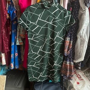 Bundle of many dresses